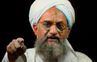 US military: Al-Qaeda chief killed in counter-terrorist...