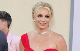 Britney Spears: Won't her sons see the singer?