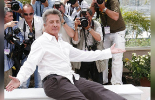 Dustin Hoffman: He wrote film history with his roles