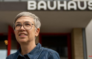 Saxony-Anhalt: Bauhaus wants to be an impetus for...