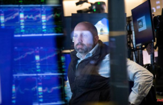 New stock market crash predicted: star investor Burry...