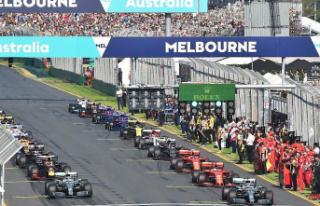 Regulations for 2026 confirmed: Formula 1 opens the...