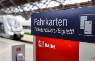 Bavaria: Association: the state of the railway infrastructure...