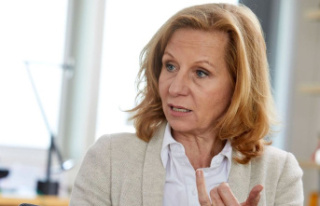 Patricia Schlesinger: She resigns as ARD chairwoman