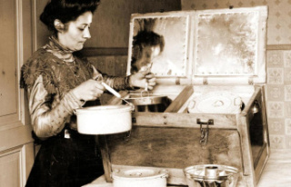 The forgotten survival skills of our great-grandparents