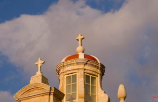 Community considers him a saint: Priests in Malta...