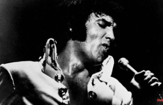 Elvis Presley death anniversary: ​​These conspiracy...