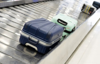 Avoid losing your suitcase when flying: Travelers...