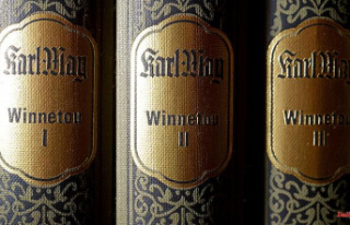 Baden-Württemberg: "Winnetou" debate: Schopper...