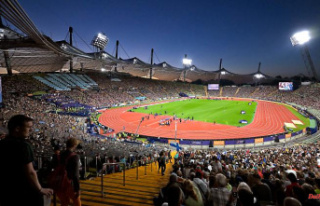 Anger about European Championships: DLV clearly rejects...