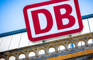 Energy crisis: Bahn wants to motivate employees to...