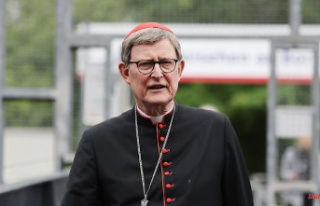 Suspected abuse: Woelki shredded the list of priests