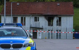 Bavaria: Life imprisonment for killing ex-girlfriend...