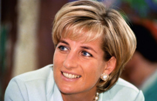 Documentary on ZDF: Lady Diana died 25 years ago –...