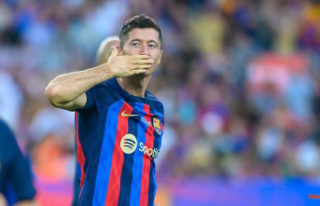 Expensive thriller ends well: Redemption for Barça:...