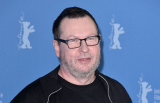 Lars von Trier: Danish director suffers from Parkinson's...