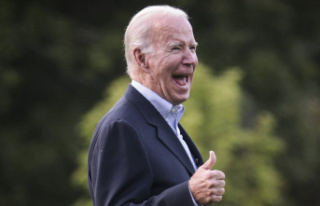 Joe Biden: US President may leave corona isolation