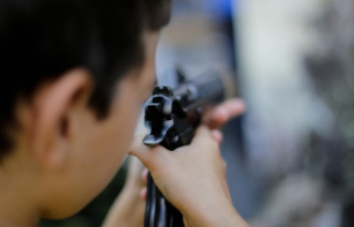 Alabama, USA: 12-year-old boy accidentally shoots...