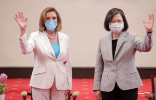 Pelosi: Behind China's anger, insecurity over...