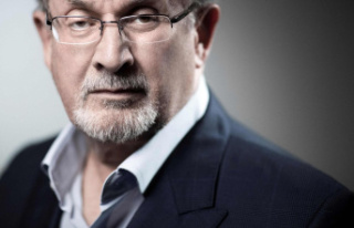 Attack on writers: Fatwa against Salman Rushdie: This...