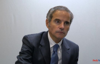 Rafael Grossi (IAEA): "SMRs will allow developing...