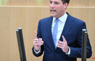 Baden-Württemberg: CDU faction leader against censorship...