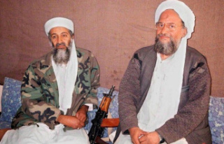 Danger of attack: Killed al-Sawahiri: US State Department...