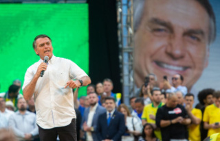 Brazil: Bolsonaro planning a military coup in case...