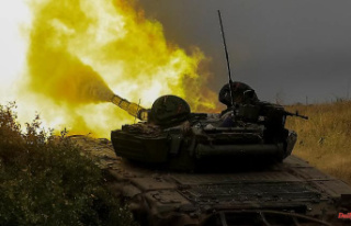 The day of the war at a glance: Ukraine reports successful...
