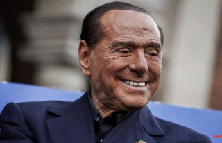 Berlusconi back from the dead: The most exciting top...