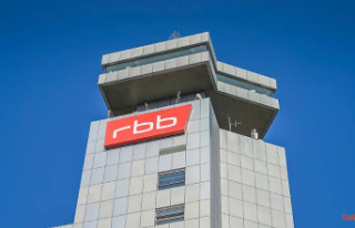 "ARD needs transparency rules": RBB-Filz...