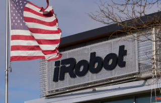 Step to the networked household: Amazon buys robotic...