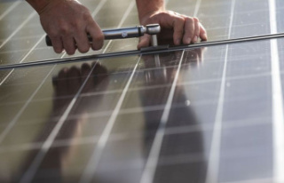 Energy: New opportunities for the German solar industry