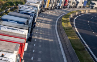 Traffic: Tyrol: Complaints against truck night driving...