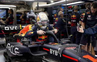 Engine gap closed: Red Bull snatches away Mercedes...