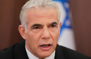 Middle East: Gaza conflict in a loop: Lapid's...