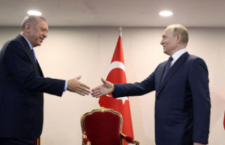 Sochi Summit: Drones for Moscow, Green Light in Syria?...
