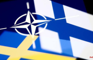 Later this month: NATO candidates talk to Turkey
