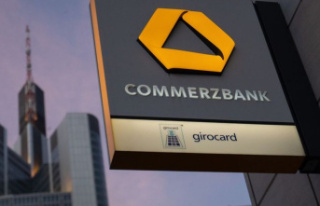 Banks: Commerzbank: Still targeting billions in profits