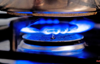 After determining the gas surcharge: Industry warns...