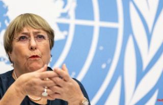 Crimes against humanity?: UN presents explosive report...
