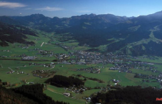 Fatal robbery in Tyrol: father depressed - son drowns