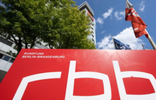 Media: RBB affair: Public service under pressure to...