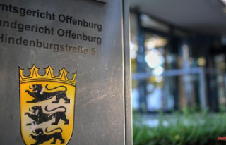 Baden-Württemberg: Gang theft: Over 20,000 mobile...