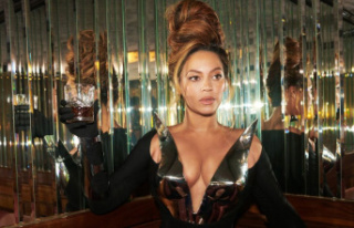 Beyoncé: Singer also has to edit "Energy".