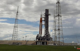 Changes to the launch procedure: NASA wants to dare...