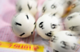 Potsdam: Lottery millionaire found – 23.2 million...
