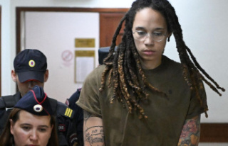 Brittney Griner case: Two for two: What prisoners...