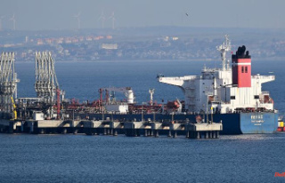 Big discounts: Turkey diligently buys Russian oil