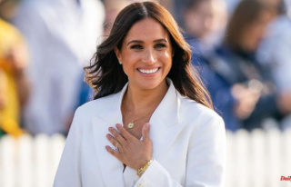 New podcast storms the top: Duchess Meghan takes first...